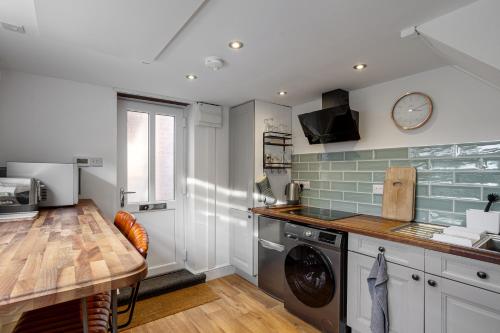 Evergreen Loft - Eco-Apartment, Ripon (foto 3)