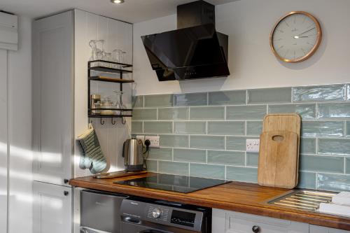 Evergreen Loft - Eco-Apartment, Ripon (foto 6)