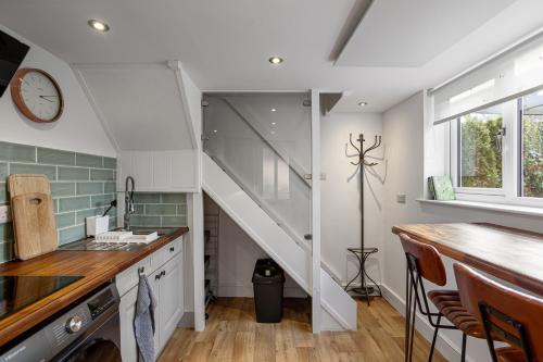 Evergreen Loft - Eco-Apartment, Ripon (foto 7)