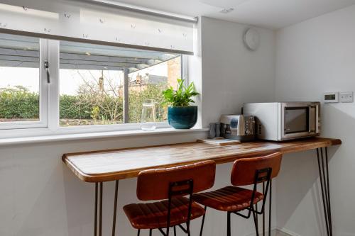 Evergreen Loft - Eco-Apartment, Ripon (foto 5)