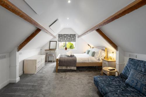 Evergreen Loft - Eco-Apartment, Ripon (foto 9)