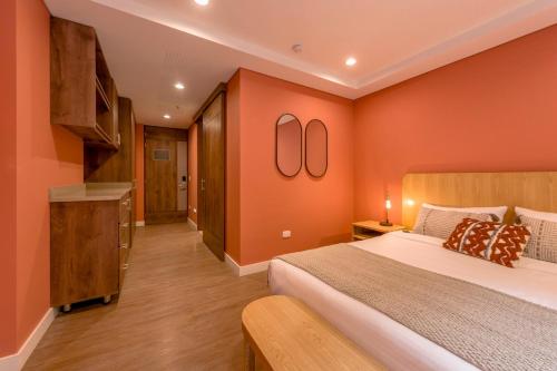 Room Modern Elegance Just Steps from El Tesoro 306, Medellín (fotografie 6)
