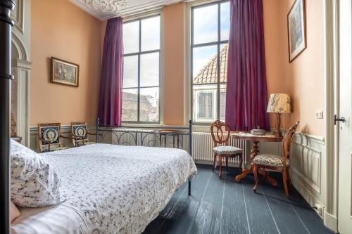 B&B In de Prinsenstraat