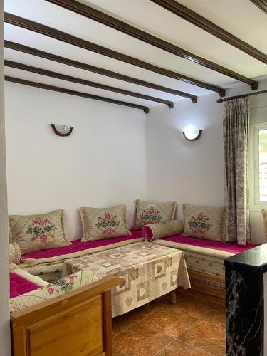 Casa Abdou Casa Abdou