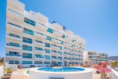 Condos with Spectacular Views & Pool Onsite, La Paz (fotografie 8)