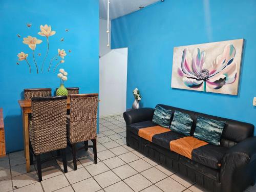 LOS SAUCES STUDIO - La Estancia