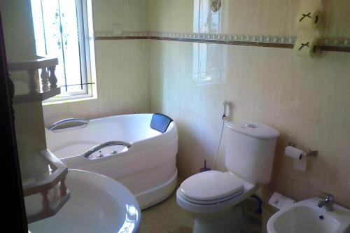 Rama Villas Mauritius