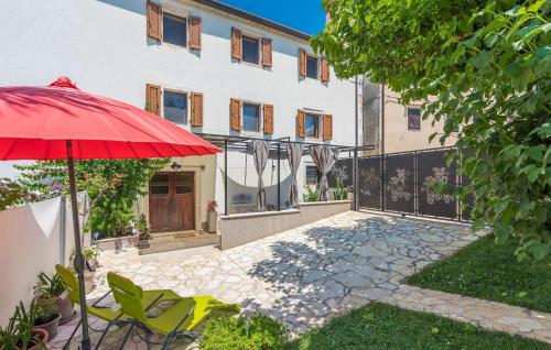 Appartement Irè 4 Persone