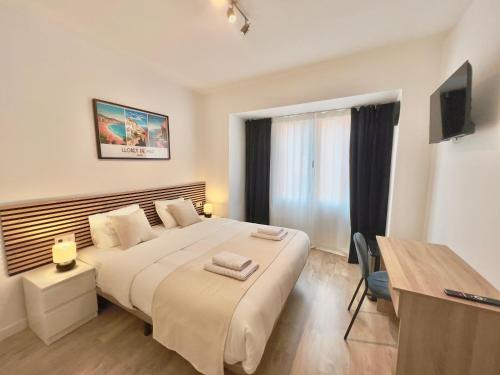 Hotel LM, Lloret de Mar