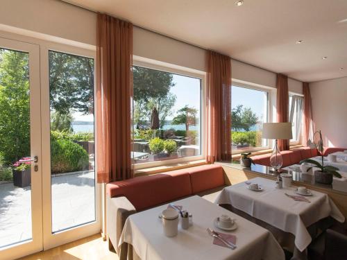 Hotel Seepark Garni 2