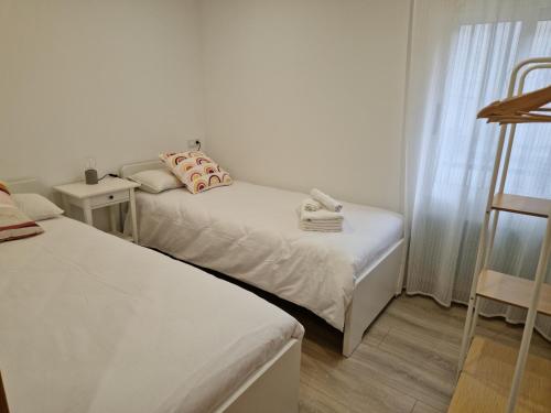Zabalbide apartamento, PARKING GRATIS, Bilbao (fotografie 8)