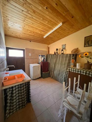 La Juanita in Vista Flores