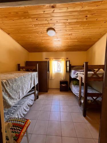 La Juanita in Vista Flores