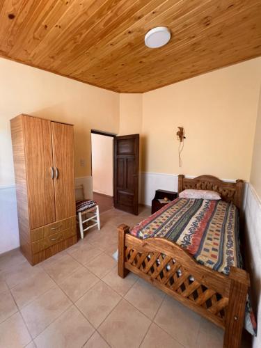 La Juanita in Vista Flores