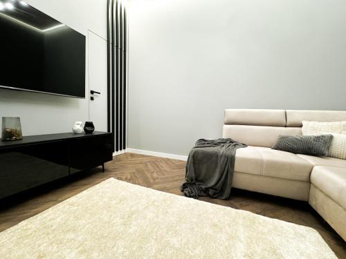 Central, Modern & CHIC Wroclaw Gem, Near Park! 10min to Old Town, Trumski, Breslau (Foto 6)