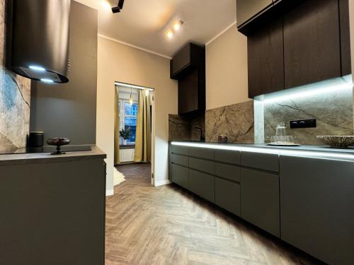 Central, Modern & CHIC Wroclaw Gem, Near Park! 10min to Old Town, Trumski, Breslau (Foto 10)
