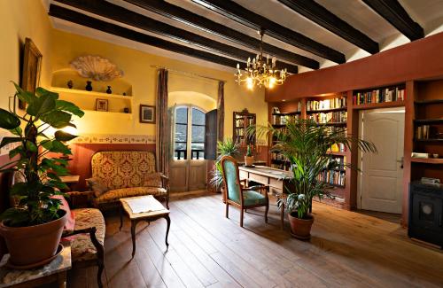 Casa Rural Gite El Tossal in Ponts