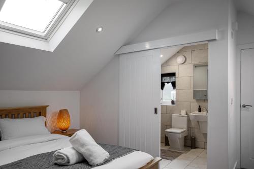 Evergreen - Eco Home, Ripon (foto 4)