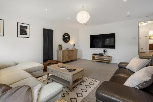 Evergreen - Eco Home, Ripon (foto 3)