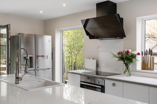 Evergreen - Eco Home, Ripon (foto 8)