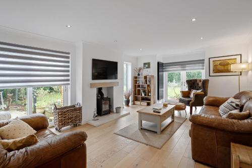 Evergreen - Eco Home, Ripon