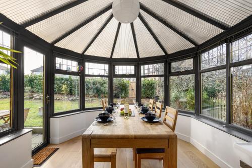 Evergreen - Eco Home, Ripon (foto 9)