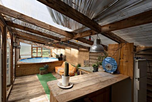Casa Rural Gite El Tossal in Ponts