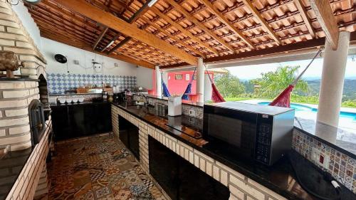 Chácara Recanto dos Ipês - Igaratá (Chacara Recanto dos Ipes - Igarata) in Igaratá