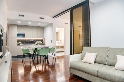 Duomo Lux Suite - Elite in the heart of Milan, Milano