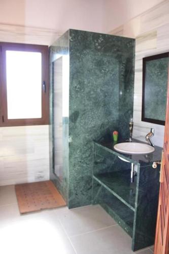 Ferienhaus In Santa Margalida Mit Privatem Pool