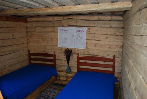 . Hallikivi Tourist Farm