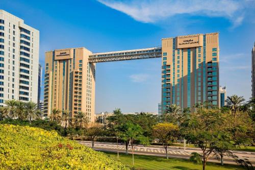 Marriott Executive Apartments Dubai Creek, Dubái (foto 10)