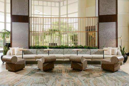 The Westin Fort Lauderdale in Fort Lauderdale, USA