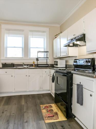 Sweet Stay in Memphis near Brooks Museum of Art