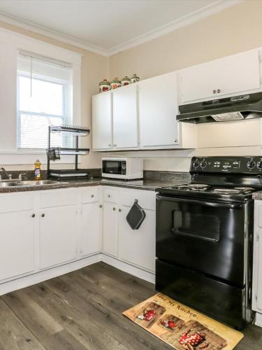 Sweet Stay in Memphis near Brooks Museum of Art