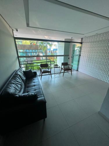 Apartamento mobiliado confortável (Apartamento mobiliado confortavel) in กอร์เดย์โร