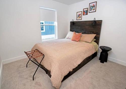 Modern 3br Ski Retreat Mountain Views & Garage