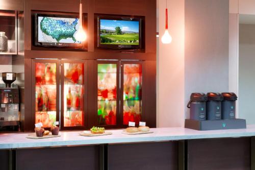 Foto - Courtyard Lincoln Downtown