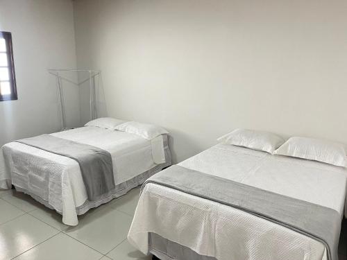 Casarão do Frances Nobile Stays