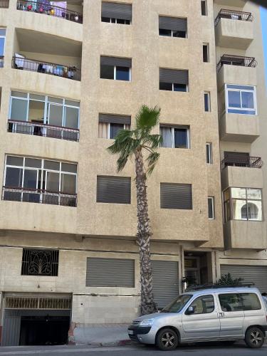 Two-Bedroom Apartment image 1