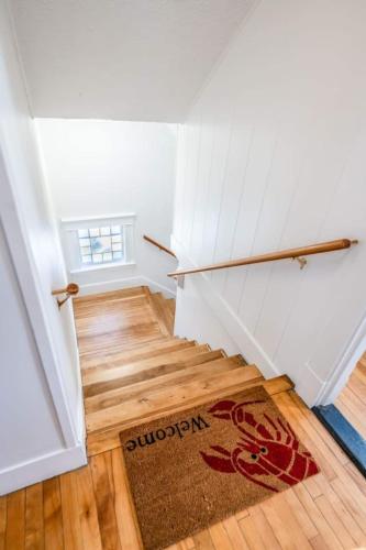 Anchors Away Cottage 5br 10-min Walk To Beach Anchors Away Cottage 5br 10-min Walk To Beach