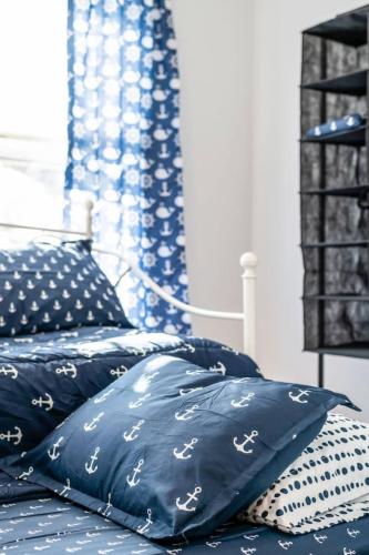 Anchors Away Cottage 5br 10-min Walk To Beach Anchors Away Cottage 5br 10-min Walk To Beach