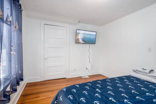 Anchors Away Cottage 5br 10-min Walk To Beach Anchors Away Cottage 5br 10-min Walk To Beach