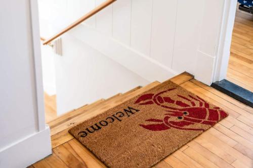 Anchors Away Cottage 5br 10-min Walk To Beach Anchors Away Cottage 5br 10-min Walk To Beach