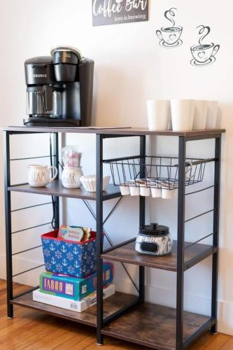 Anchors Away Cottage 5br 10-min Walk To Beach Anchors Away Cottage 5br 10-min Walk To Beach