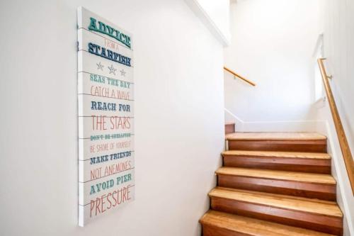 Anchors Away Cottage 5br 10-min Walk To Beach Anchors Away Cottage 5br 10-min Walk To Beach