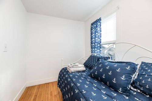 Anchors Away Cottage 5br 10-min Walk To Beach Anchors Away Cottage 5br 10-min Walk To Beach