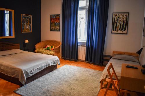 Sun Hostel – Belgrade, NY