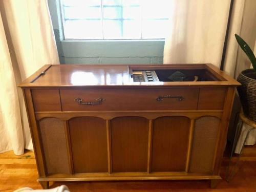 Downtown Lynchburg, Panel Loft, LYH Va Virginia