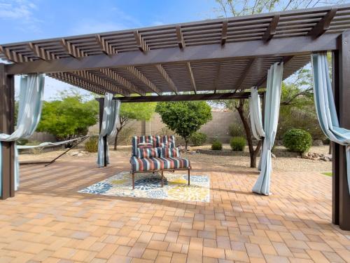 Anthem Allure in แอนเทม